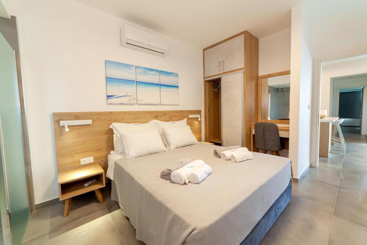 Merelia Luxury - Halkidiki Villa *