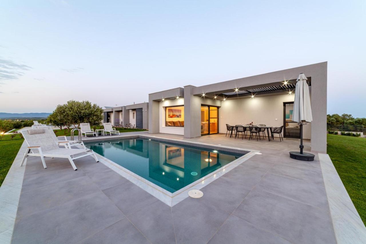 Merelia Luxury - Halkidiki Villa Nea Moudania