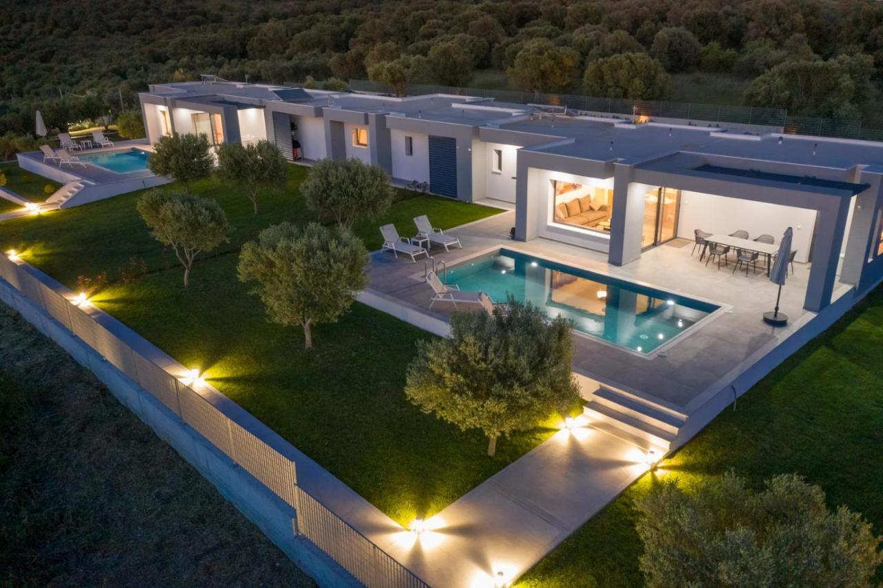 Merelia Luxury - Halkidiki *