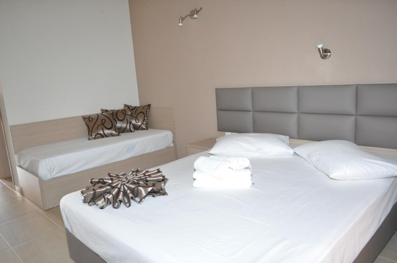Studio Giannis Apartment