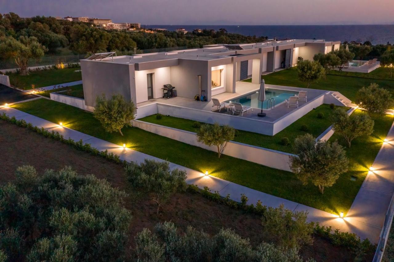 Merelia Luxury - Halkidiki *