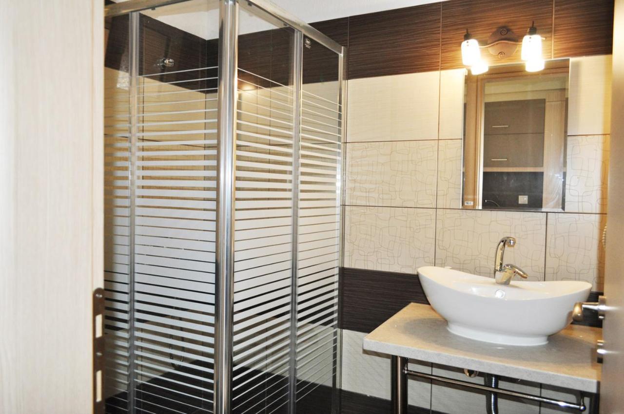Apartment Studio Giannis *