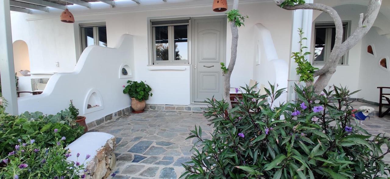 Anemomylos Guest house