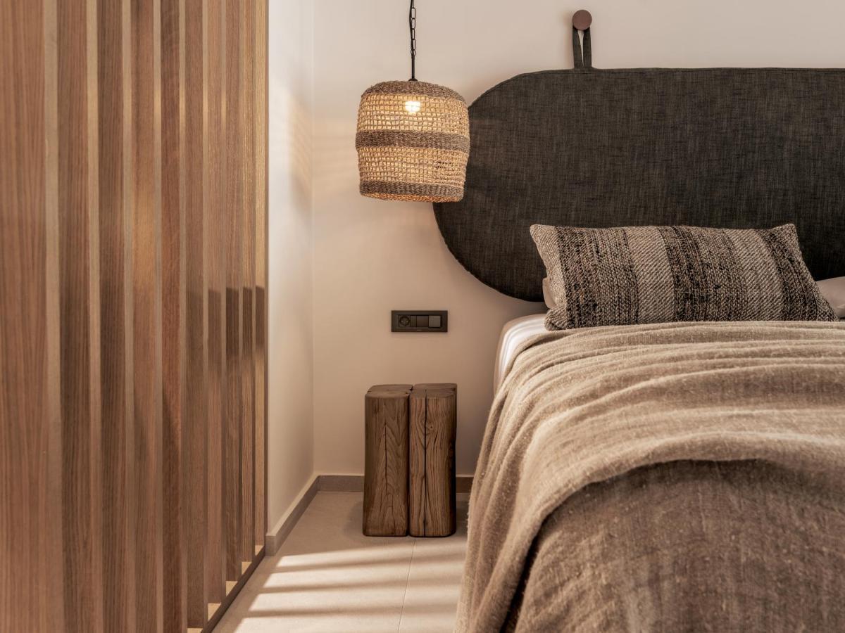 Aparthotel Boletsos *