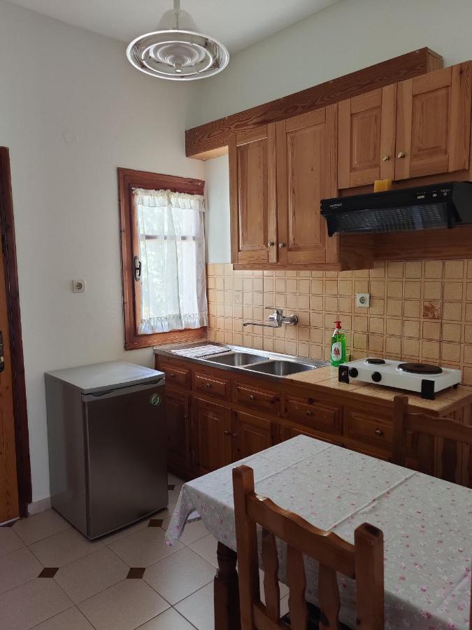 Maistreli Aparthotel 2*