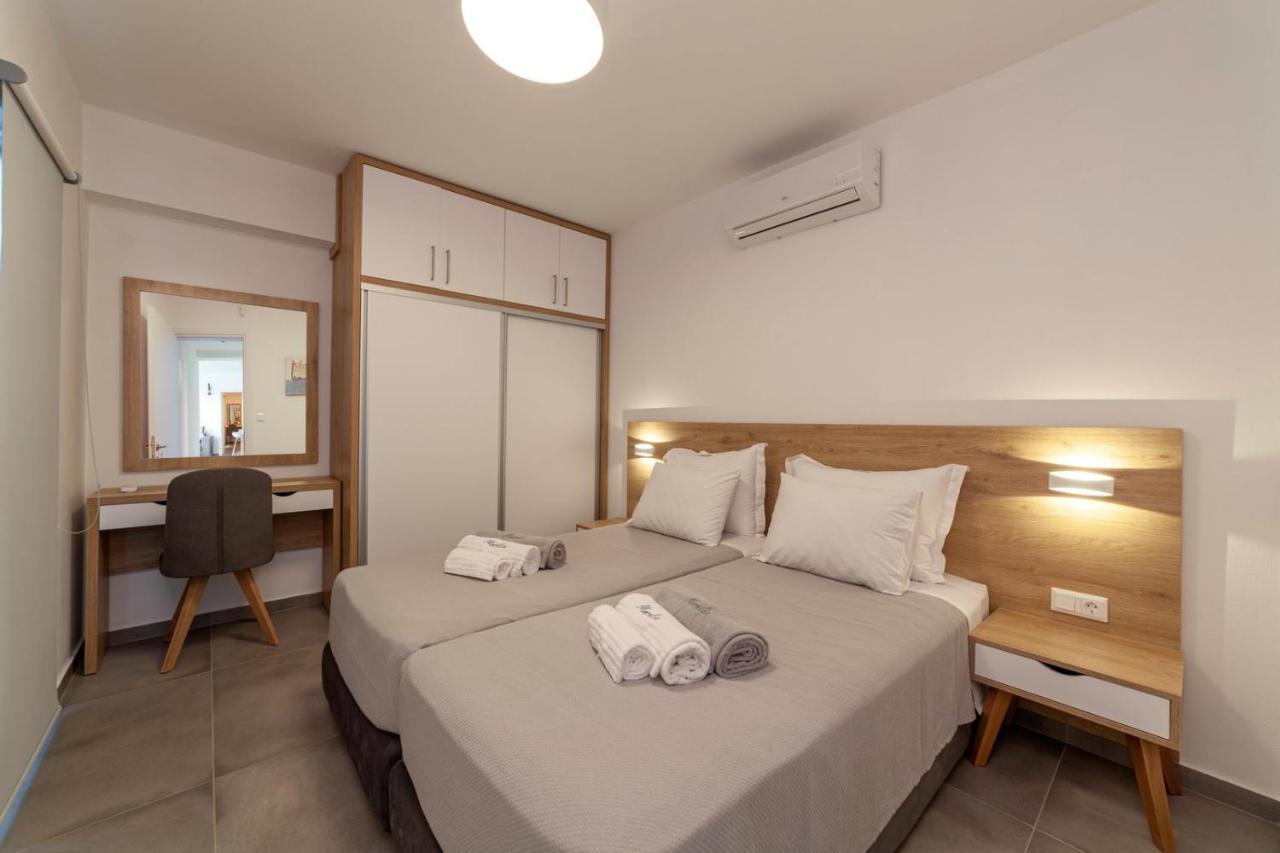 Merelia Luxury - Halkidiki Villa Nea Moudania