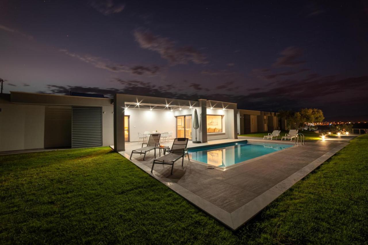 Villa Merelia Luxury - Halkidiki