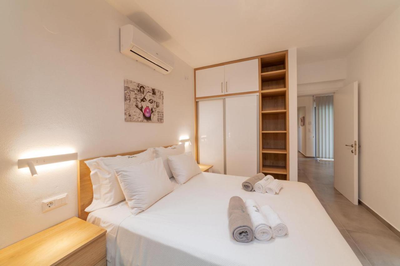 Merelia Luxury - Halkidiki Villa Nea Moudania