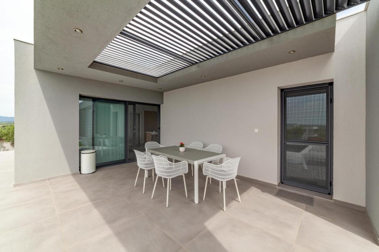 Merelia Luxury - Halkidiki * Nea Moudania