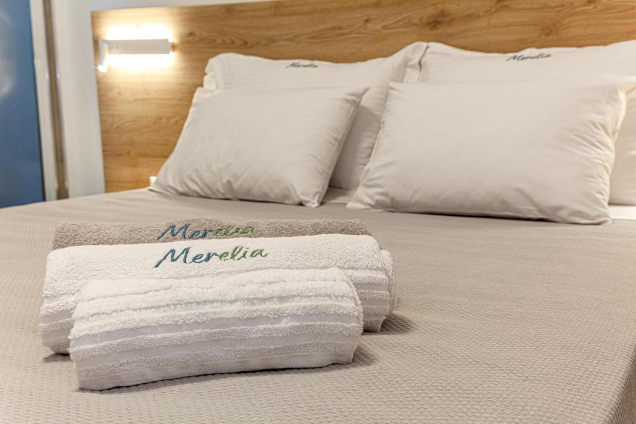 Merelia Luxury - Halkidiki