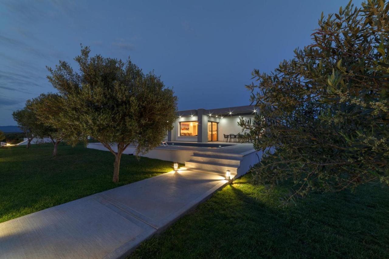Merelia Luxury - Halkidiki Nea Moudania