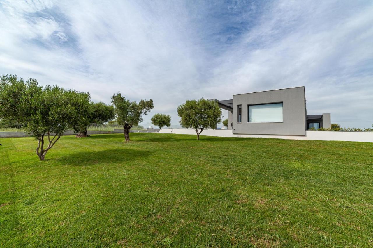 Merelia Luxury - Halkidiki * Nea Moudania