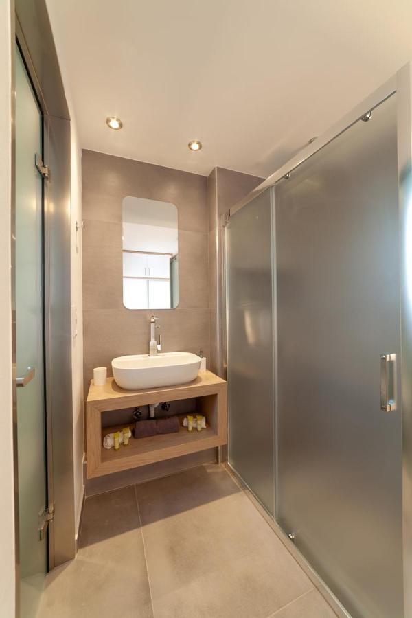 Merelia Luxury - Halkidiki Villa Nea Moudania