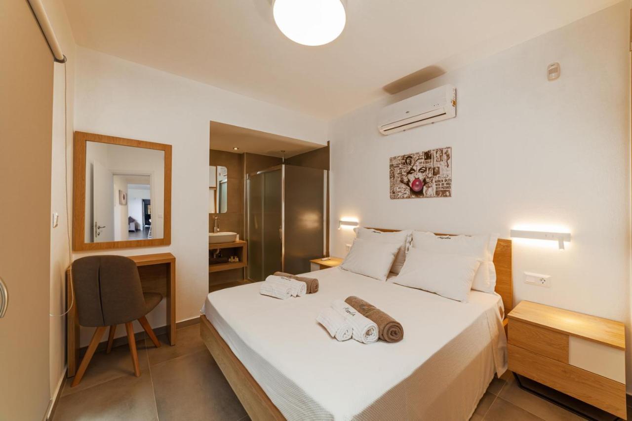 Merelia Luxury - Halkidiki Villa