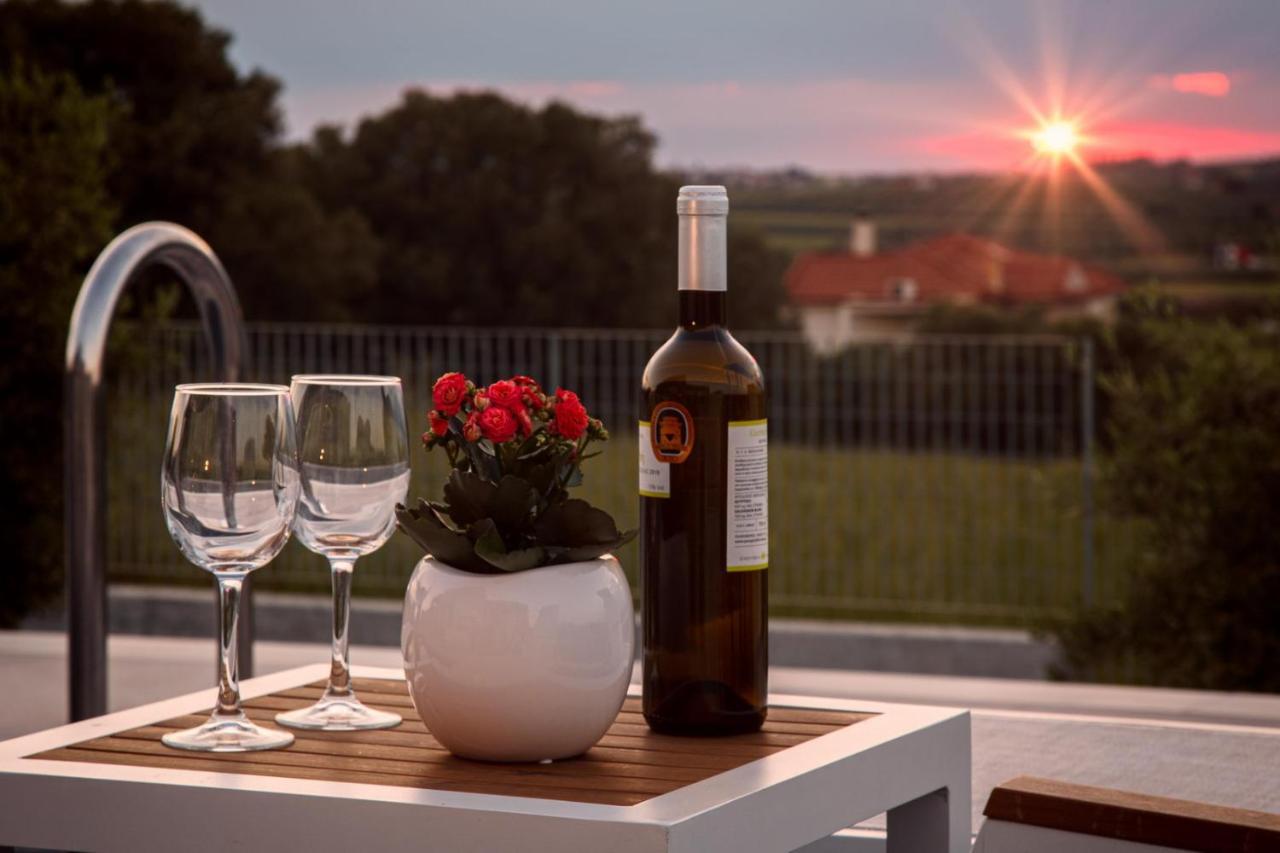 Villa Merelia Luxury - Halkidiki *