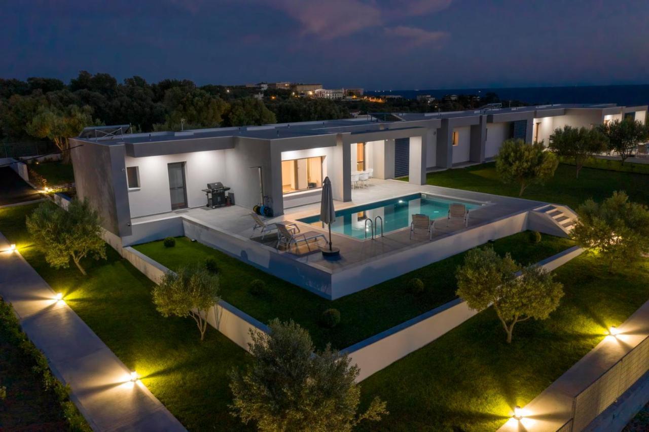 Merelia Luxury - Halkidiki Nea Moudania