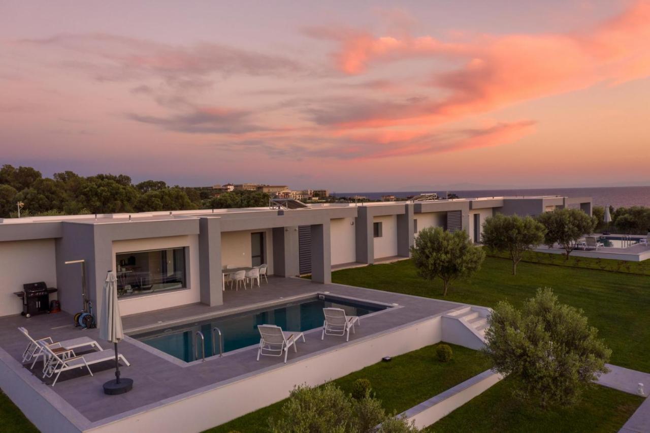 Merelia Luxury - Halkidiki Nea Moudania