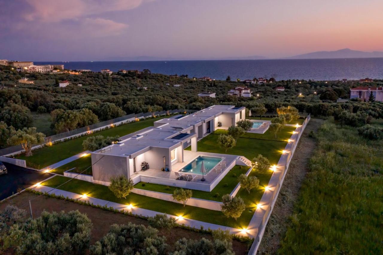 Merelia Luxury - Halkidiki