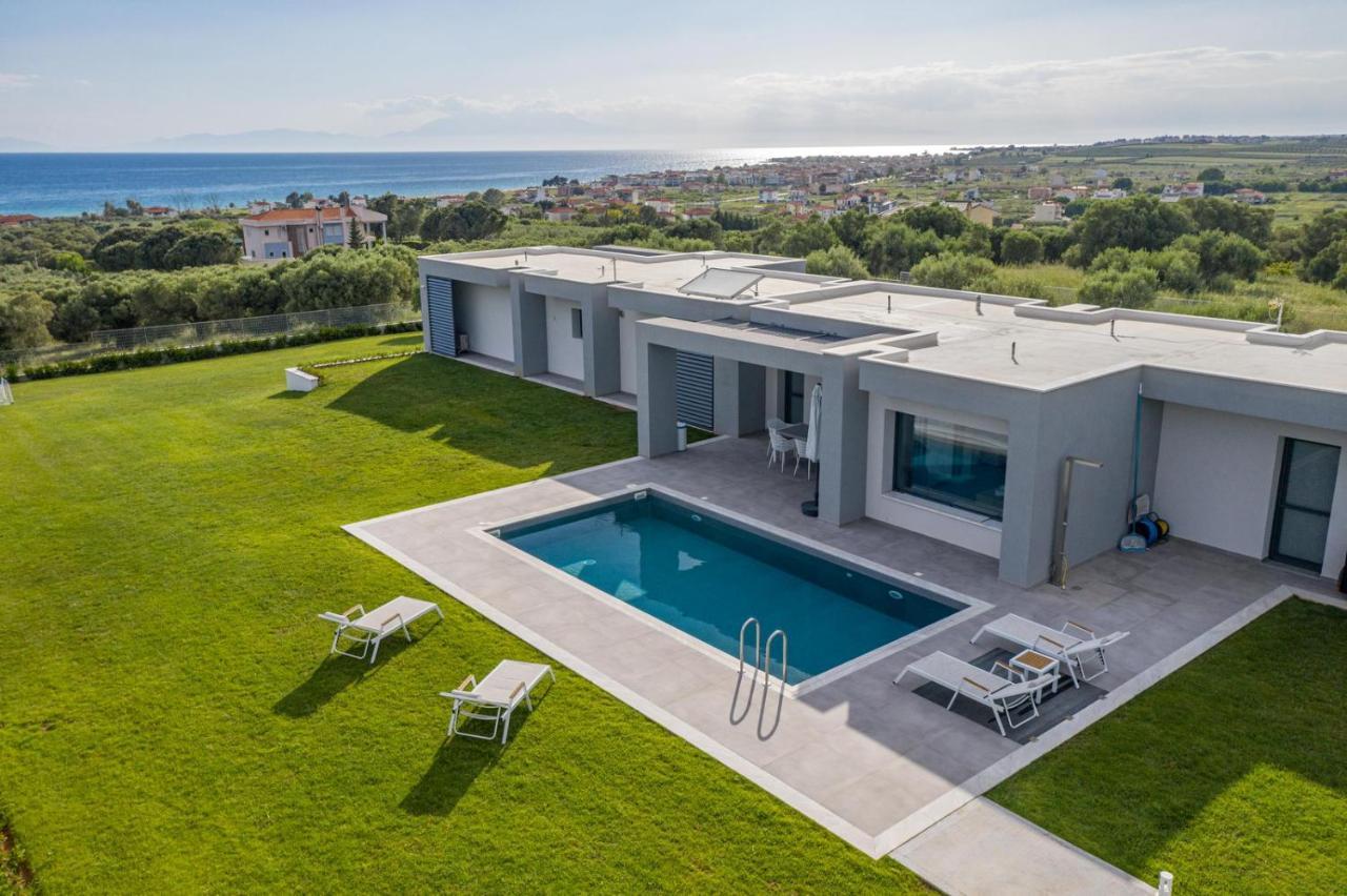 Villa Merelia Luxury - Halkidiki