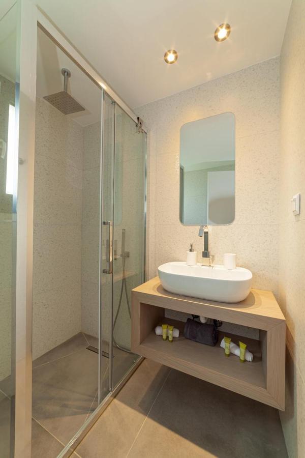 Merelia Luxury - Halkidiki Nea Moudania