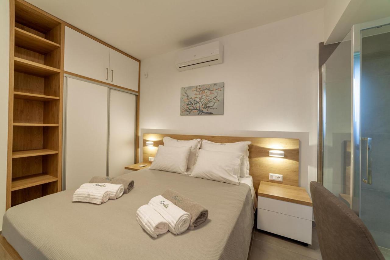 Villa Merelia Luxury - Halkidiki *