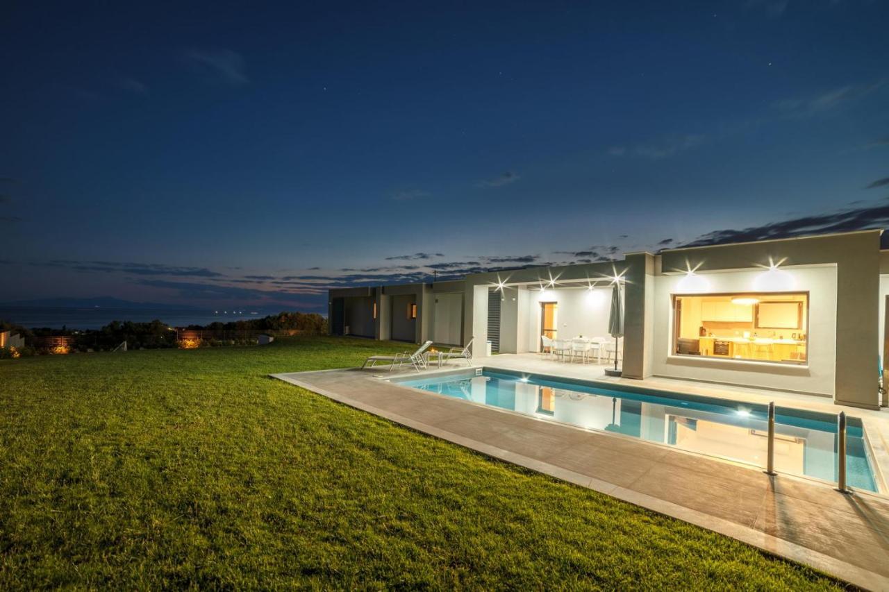 Merelia Luxury - Halkidiki * Nea Moudania