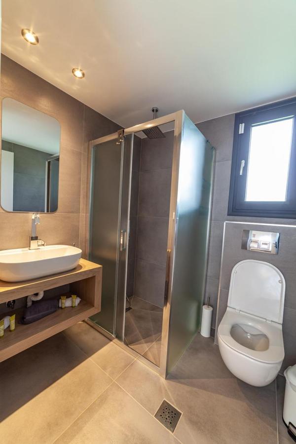 Merelia Luxury - Halkidiki Nea Moudania