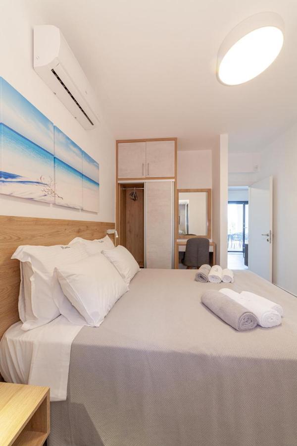 Villa Merelia Luxury - Halkidiki *