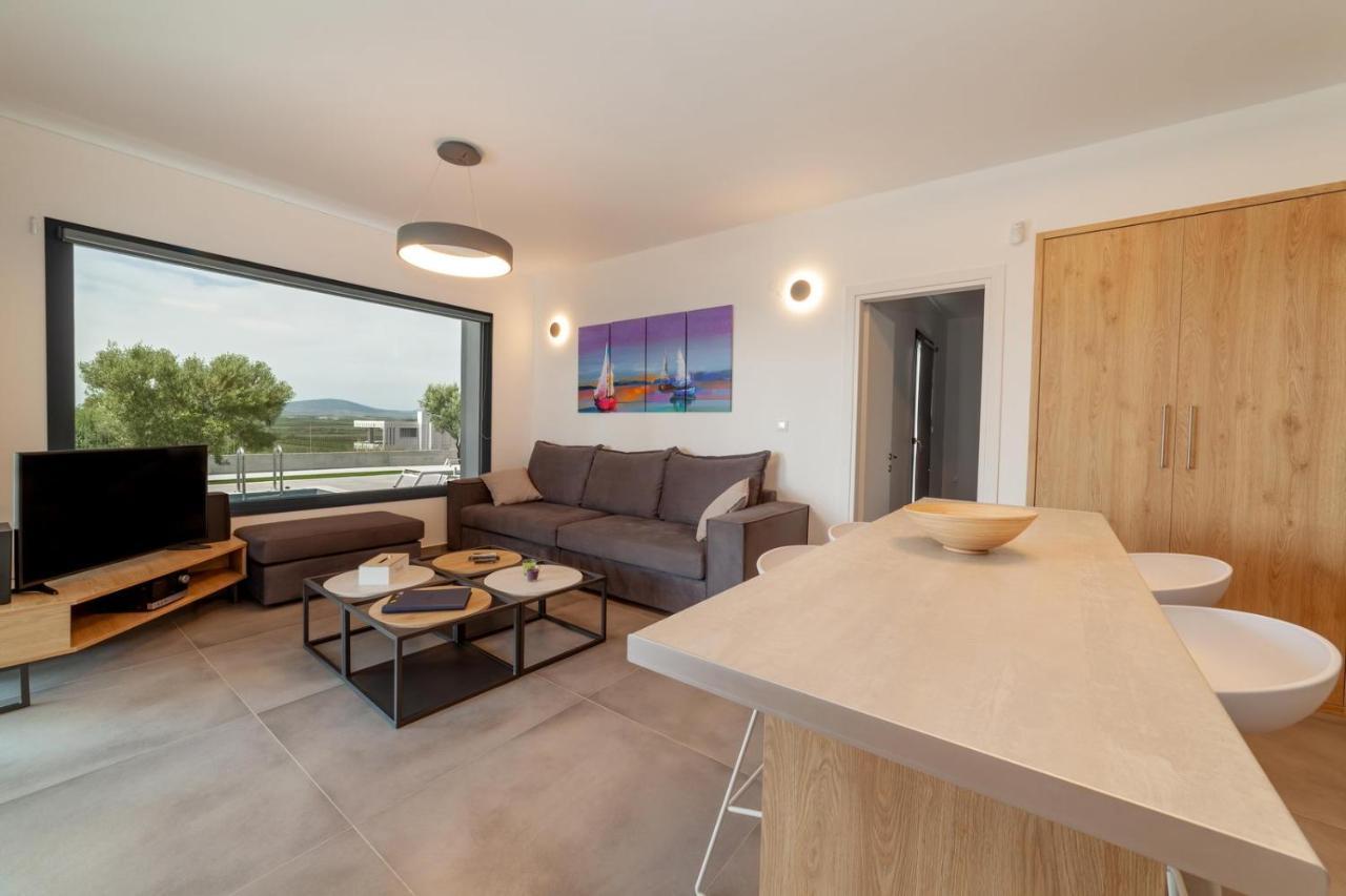 Villa Merelia Luxury - Halkidiki