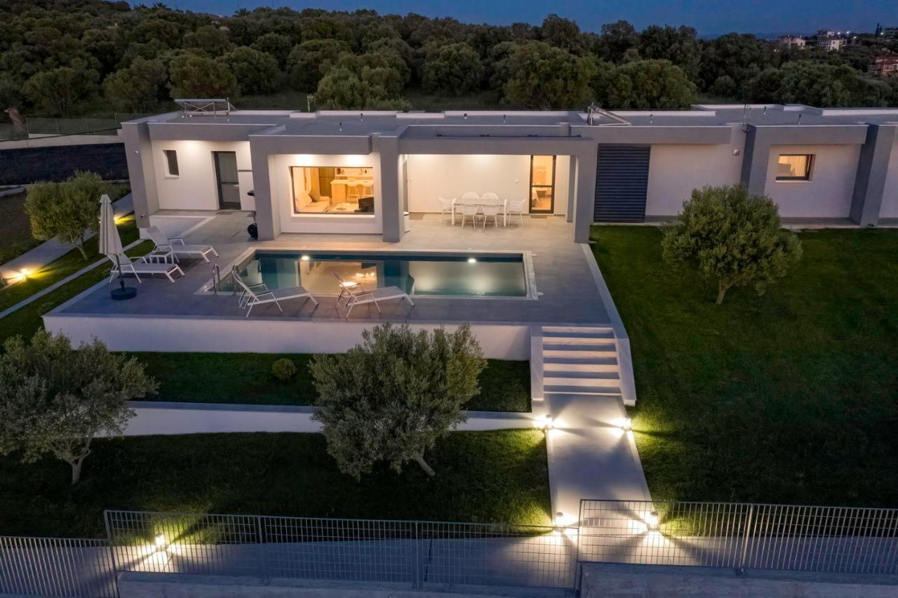 Villa Merelia Luxury - Halkidiki