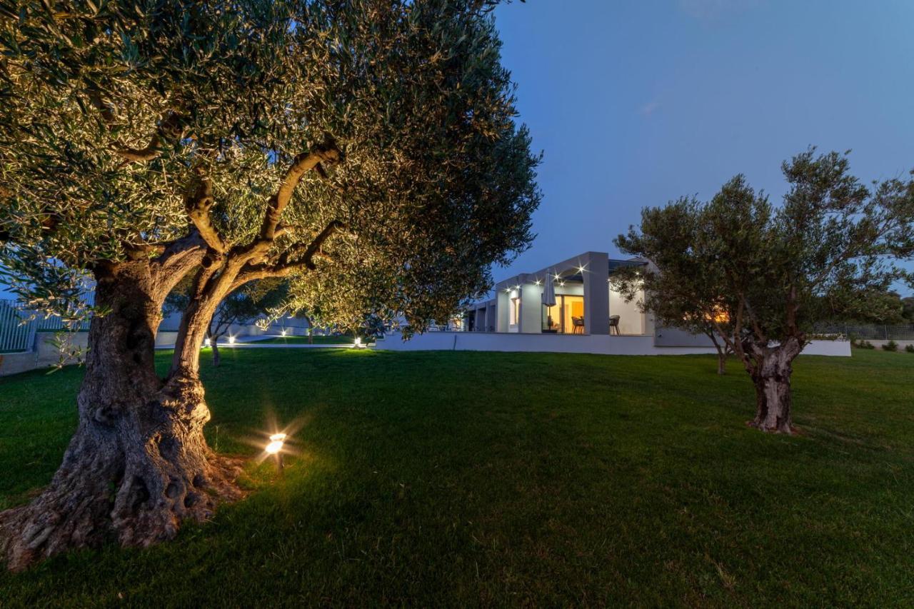 Villa Merelia Luxury - Halkidiki Nea Moudania