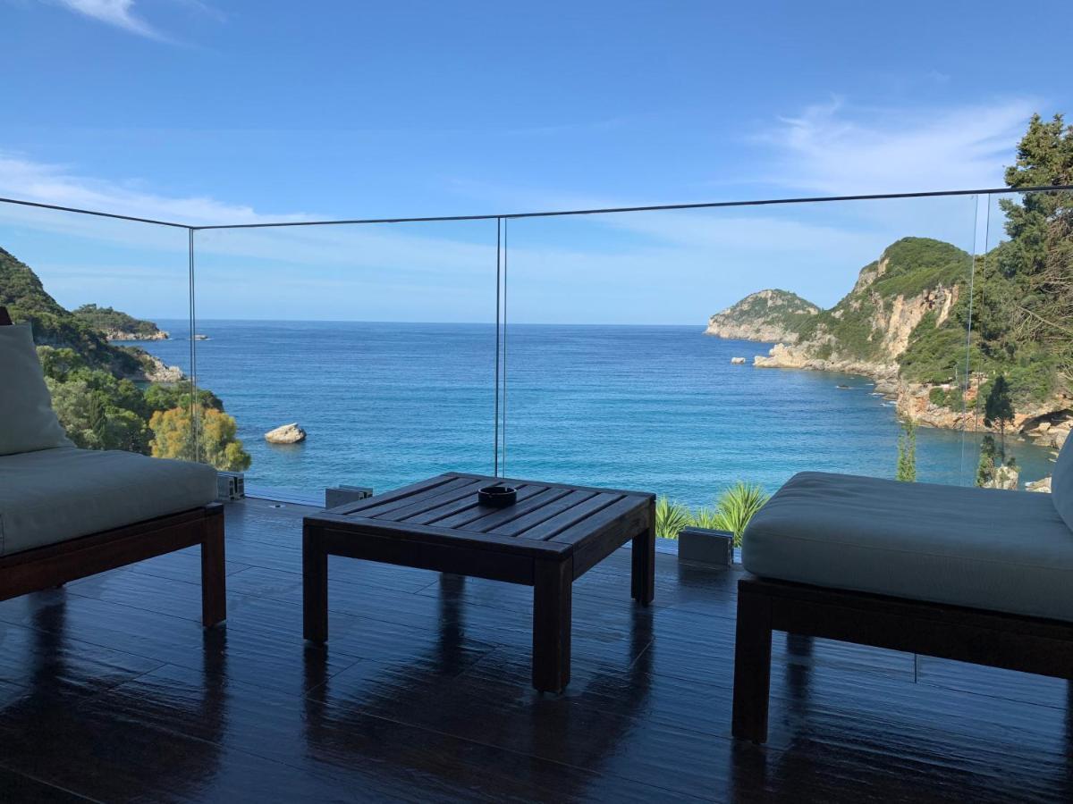 Apartment Rokamare Liapades