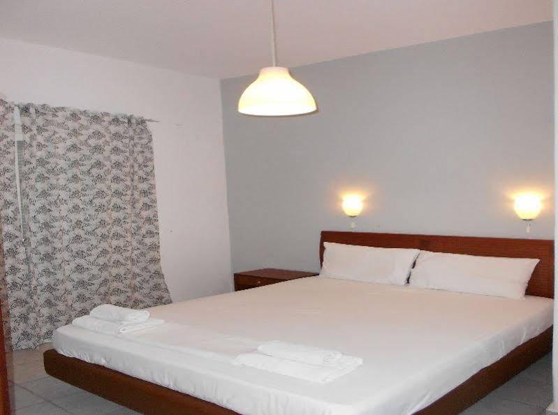 Argo Guest house