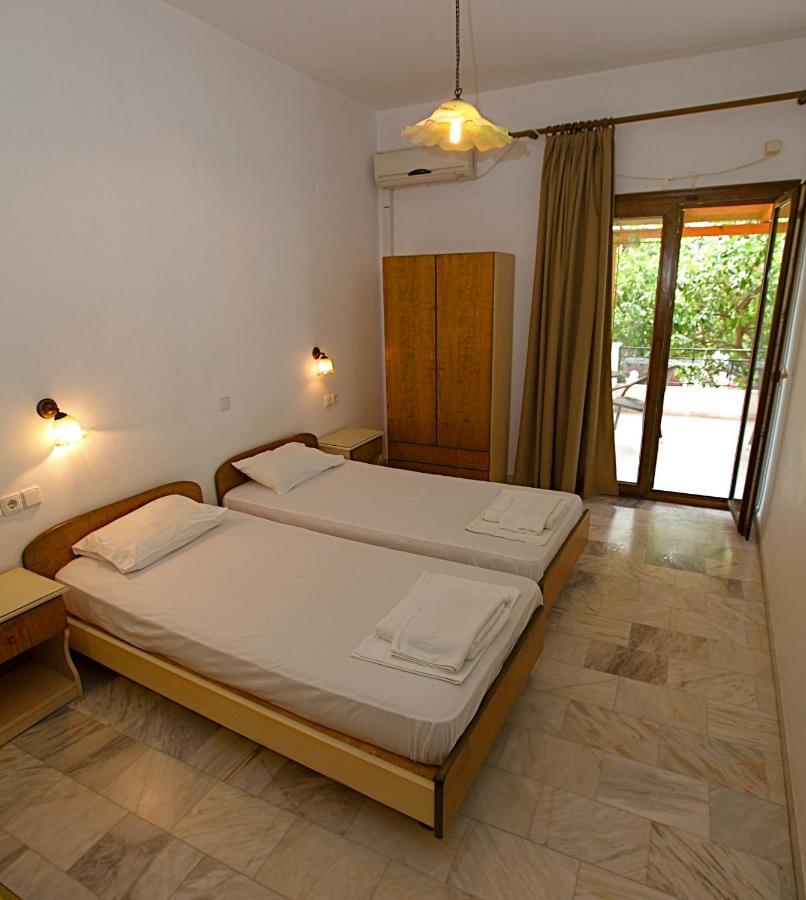 Apartment Ilian