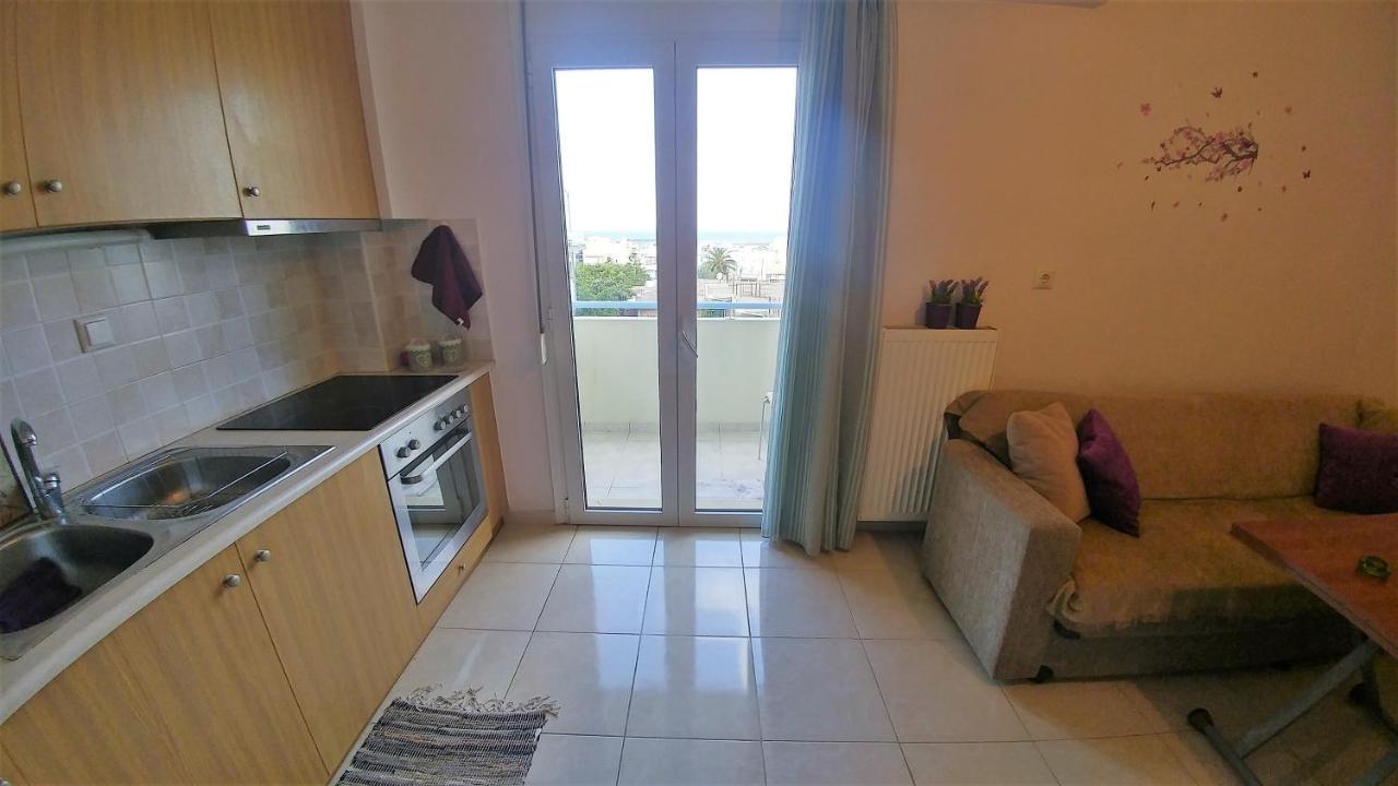 Brand New Constructed Apartment