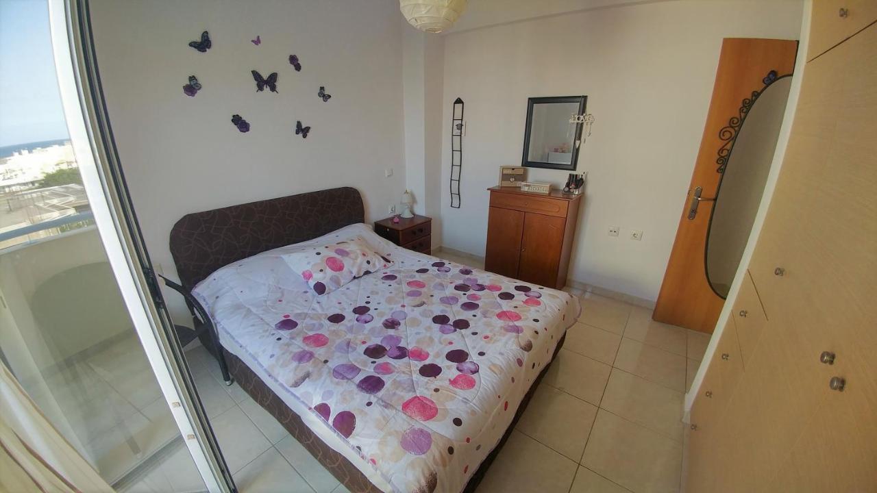 Brand New Constructed Apartment