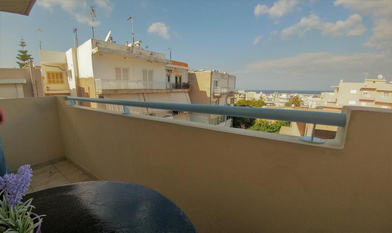 Apartment Brand New Constructed Rethymno (Crete)