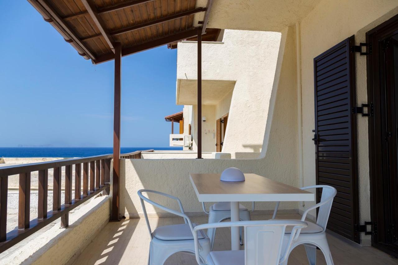 En Lefko Holiday home Sitia (Crete)