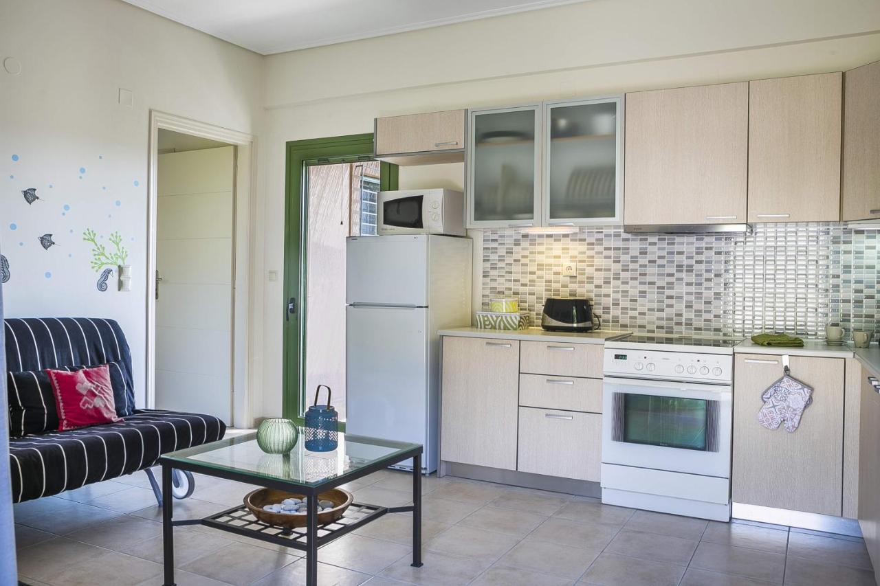 Sea Apartment *