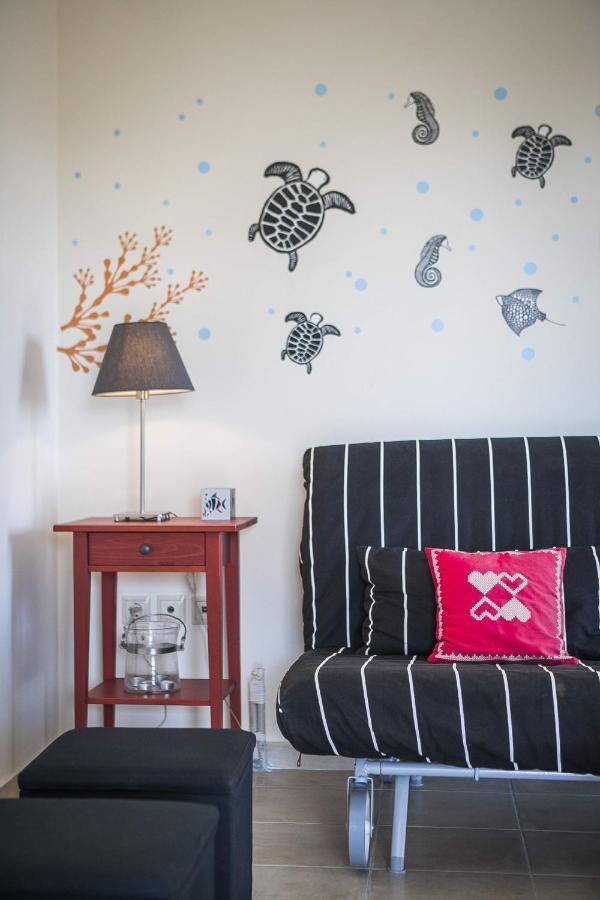 Apartment Sea
