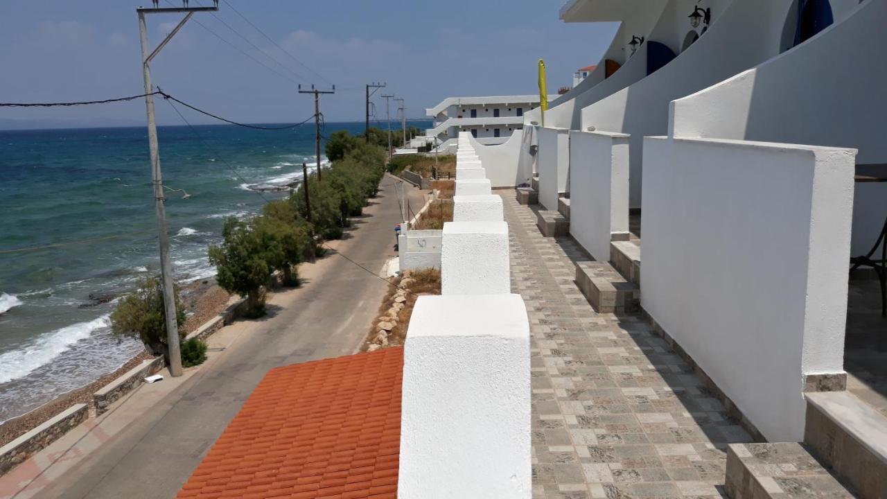 Cavos Beach Apartment *