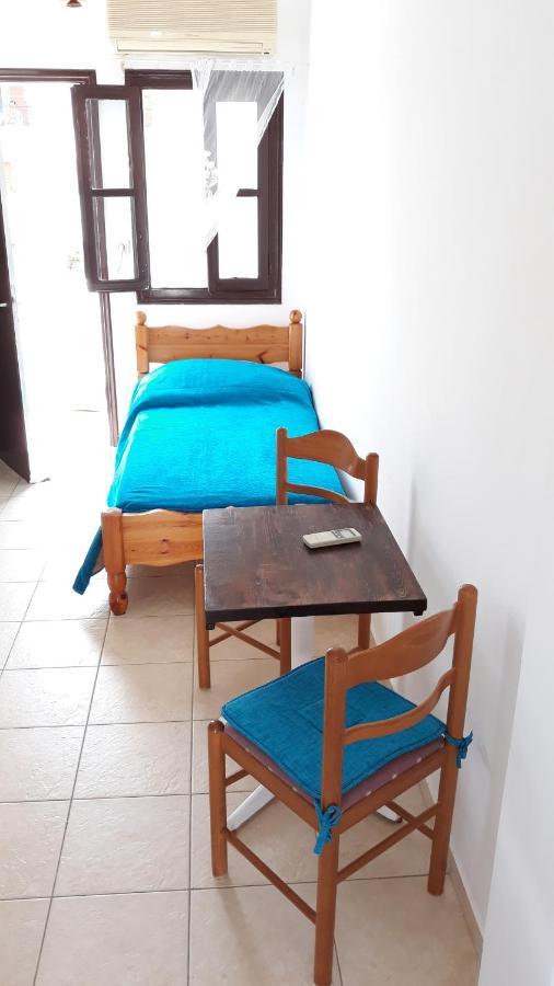 Cavos Beach Apartment Agistri Island