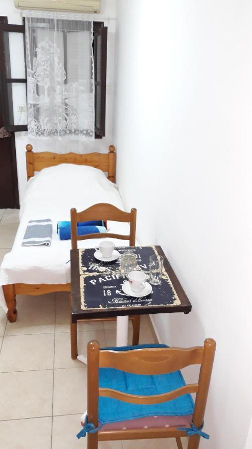 Cavos Beach Apartment
