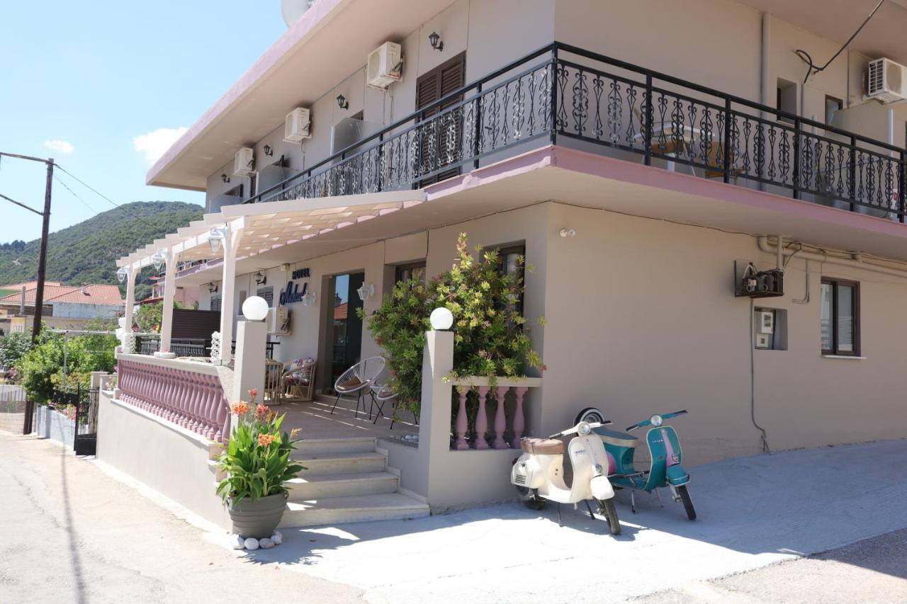 Hotel Michaela 3*