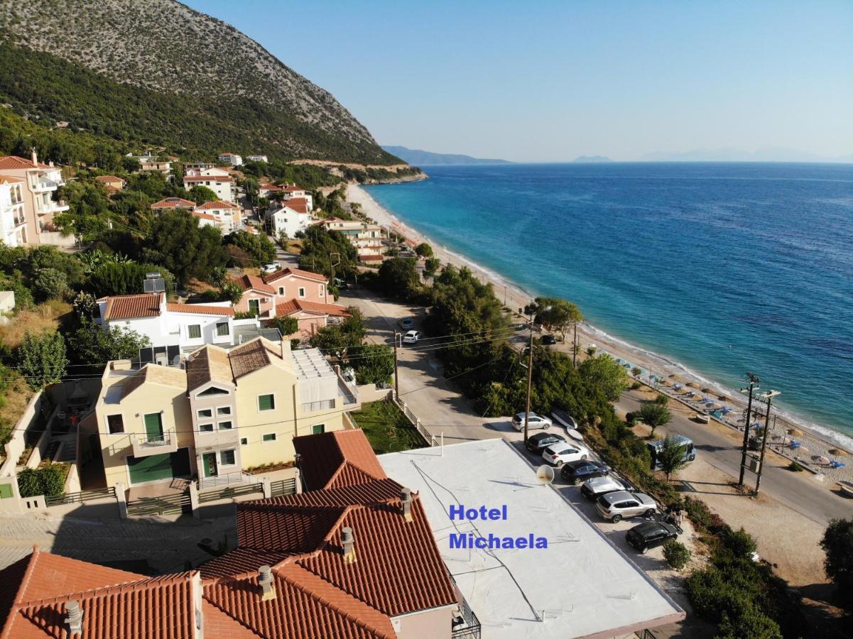 Hotel Michaela