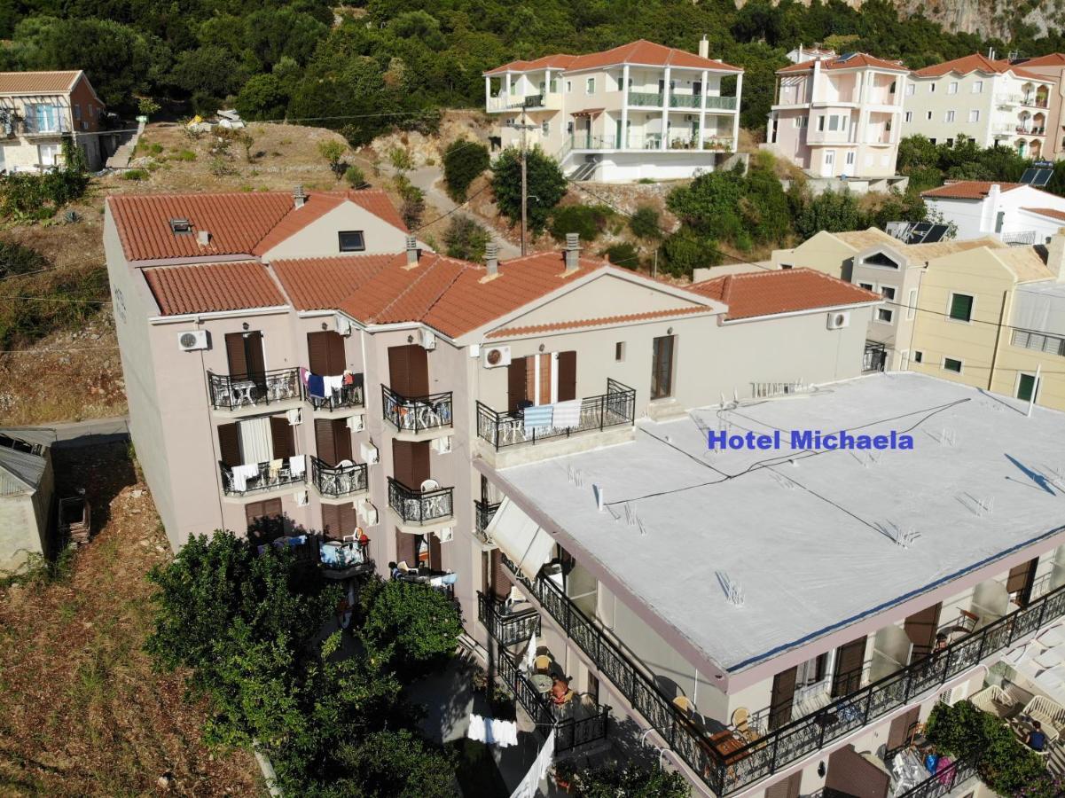 Michaela Hotel
