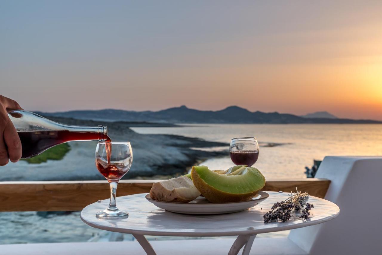 Manolis And Filio -by The Sea Holiday home