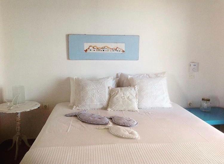 Apartment Astra Serifos Livadi (Serifos)