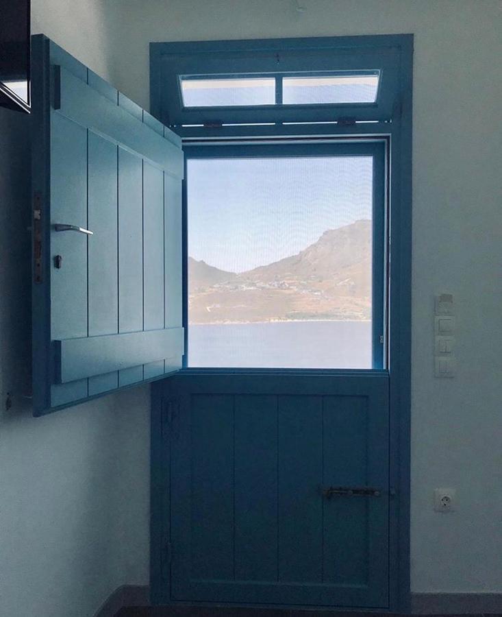Astra Serifos * Livadi (Serifos)