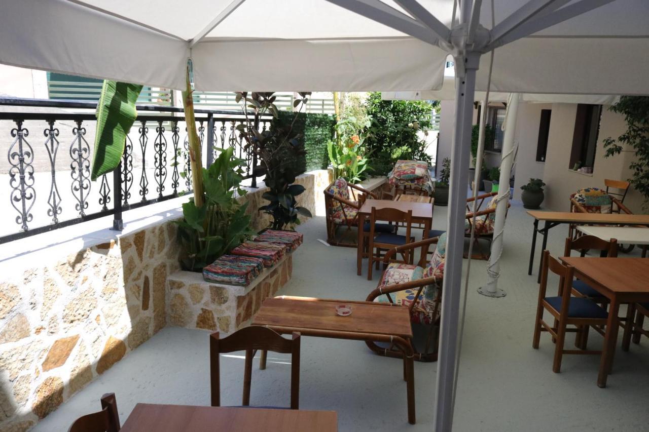 Michaela Hotel 3*